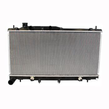 2009 Subaru Legacy Radiator Denso 2213607 image 1 of 1