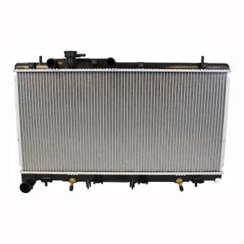2003 Subaru Outback Radiator Denso 2213608 image 1 of 1