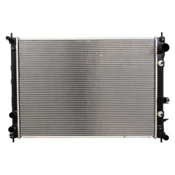 2007 Subaru B9 Tribeca Radiator Denso 2213610 image 1 of 1