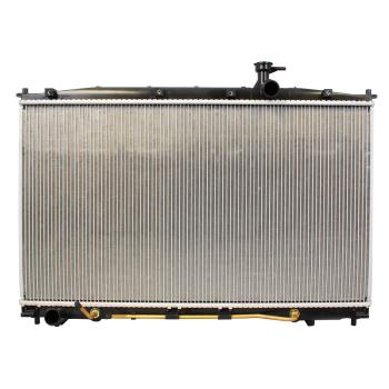 2008 Hyundai Santa Fe Radiator Denso 2213705 image 1 of 1