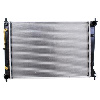 2010 Kia Soul Radiator Denso 2213708 image 1 of 1