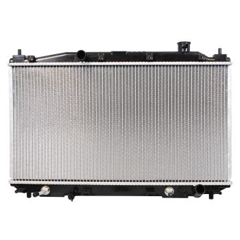 2005 Honda Civic Radiator Denso 2214200 image 1 of 1