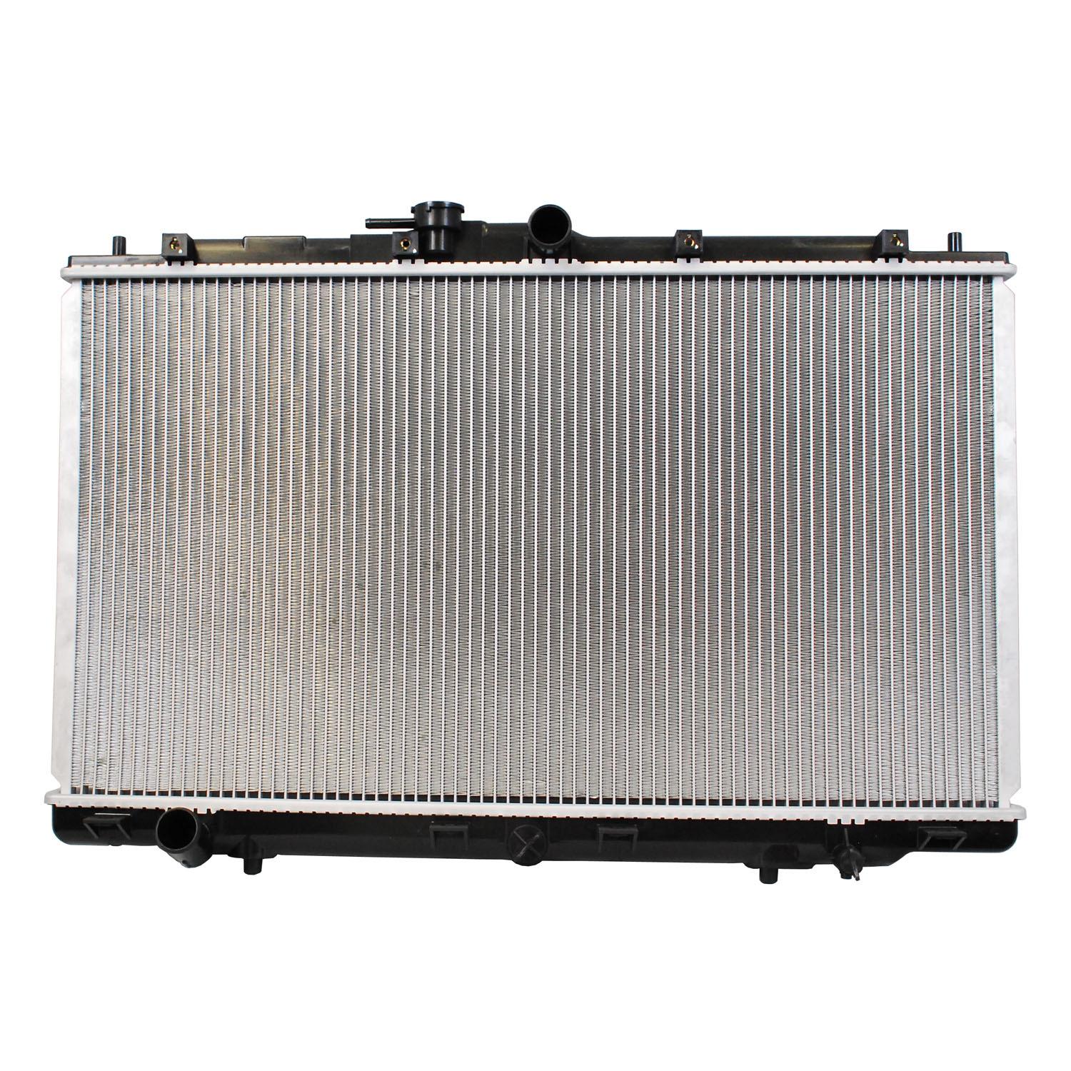 Denso 2214201 - Radiator Denso 2214201 Radiator product image 1 of 1