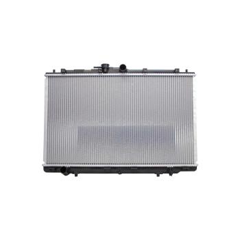 2003 Acura TL Radiator Denso 2214202 image 1 of 1