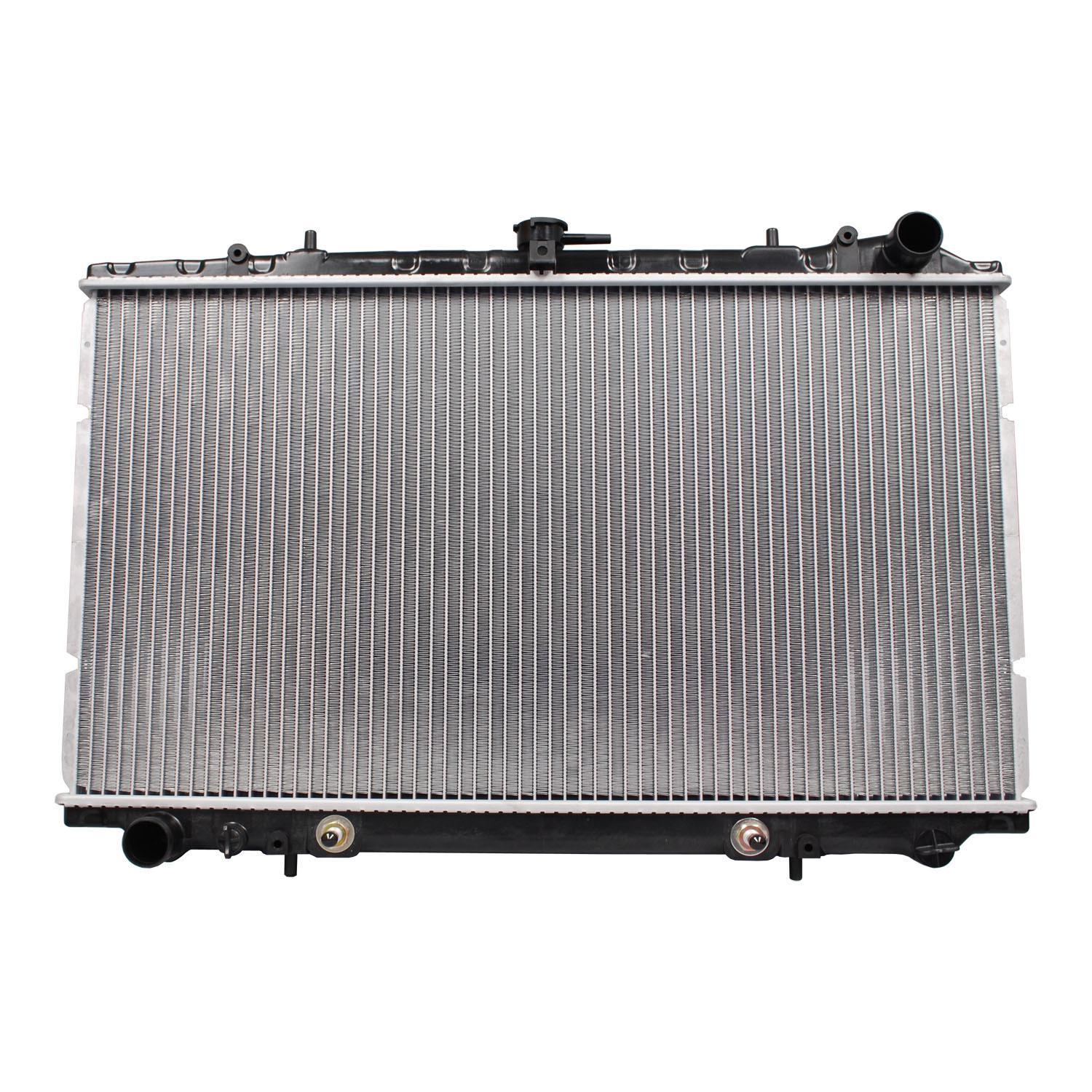 Denso 2214400 - Radiator Denso 2214400 Radiator product image 1 of 1