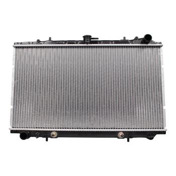 1994 Nissan Maxima Radiator Denso 2214400 image 1 of 1