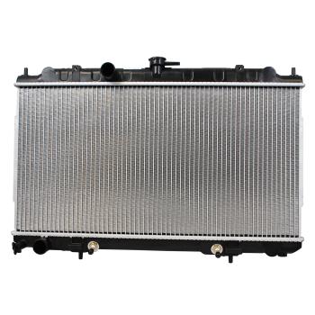 2003 Nissan Sentra Radiator Denso 2214401 image 1 of 1