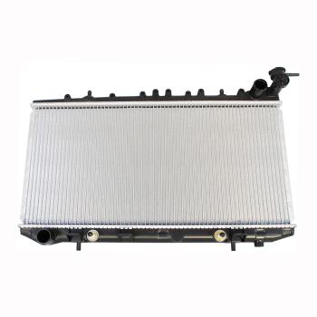 1999 Nissan Sentra Radiator Denso 2214402 image 1 of 1