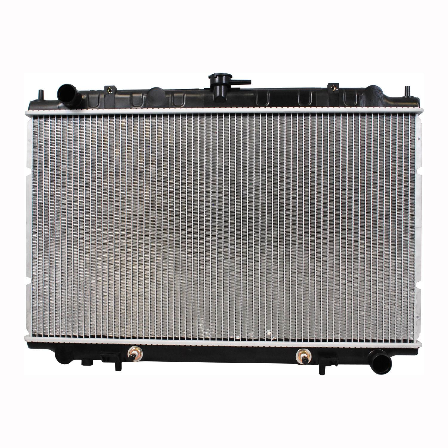 Denso 2214403 - Radiator Denso 2214403 Radiator product image 1 of 1