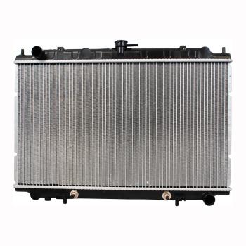 1999 Nissan Maxima Radiator Denso 2214403 image 1 of 1