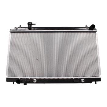 2006 Nissan 350Z Radiator Denso 2214404 image 1 of 1