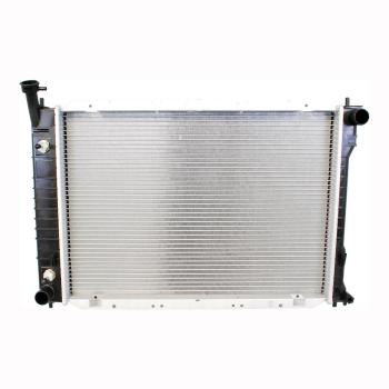 Denso 2214405 - Radiator Denso 2214405 Radiator product image 1 of 1