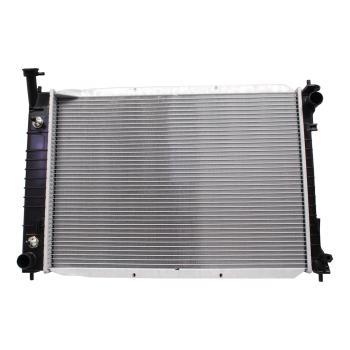1999 Nissan Quest Radiator Denso 2214408 image 1 of 1