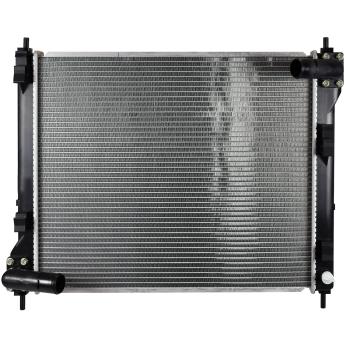 2015 Nissan Juke Radiator Denso 2214412 image 1 of 1