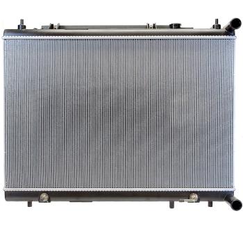 2015 Infiniti QX60 Radiator Denso 2214415 image 1 of 1