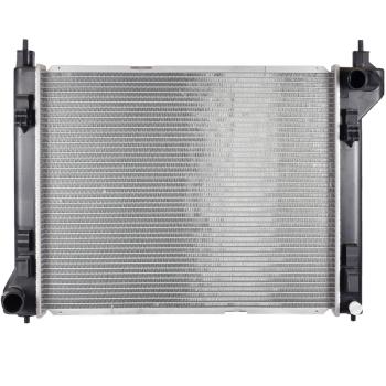 2013 Nissan Sentra Radiator Denso 2214416 image 1 of 1