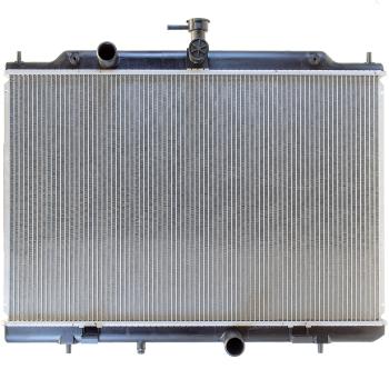 2016 Nissan NV200 Radiator Denso 2214417 image 1 of 1