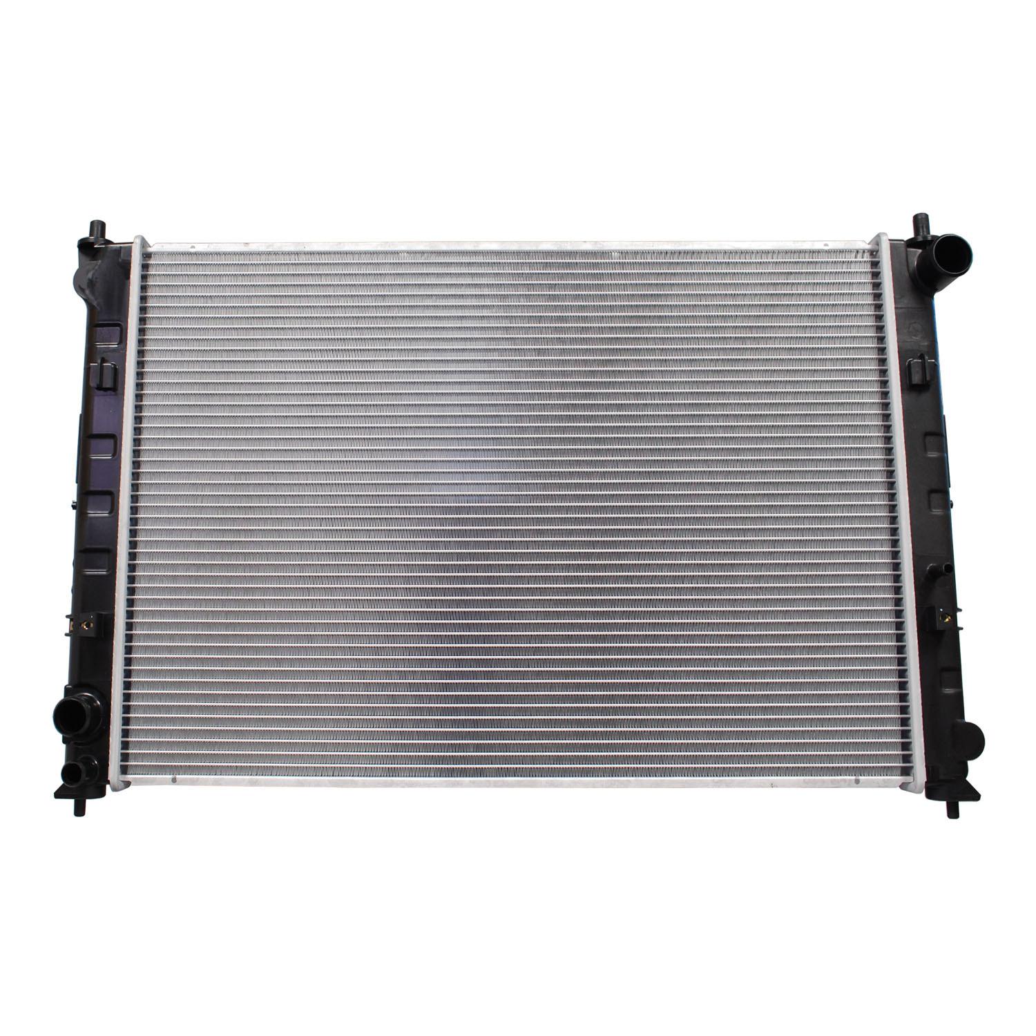 Denso 2214500 Radiator product image 1 of 1