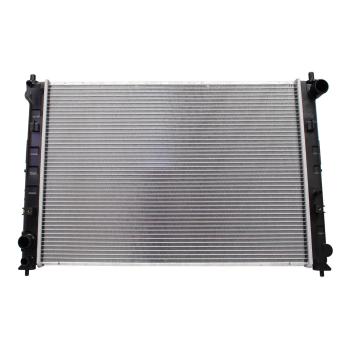 2000 Mazda MPV Radiator Denso 2214500 image 1 of 1