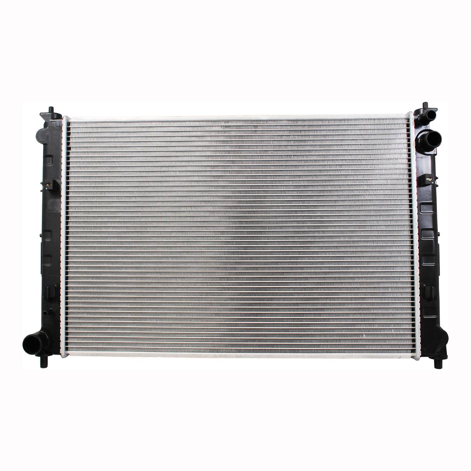 Denso 2214501 - Radiator Denso 2214501 Radiator product image 1 of 1