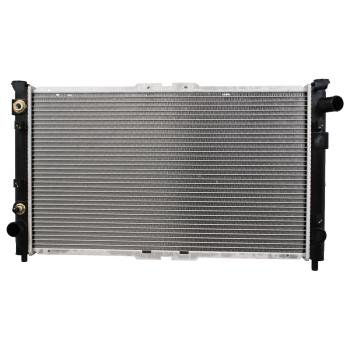 2002 Mazda Millenia Radiator Denso 2214502 image 1 of 1