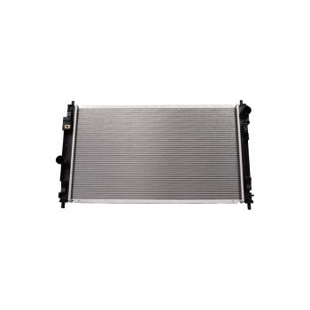 2014 Chrysler 200 Radiator Denso 2217001 image 1 of 1