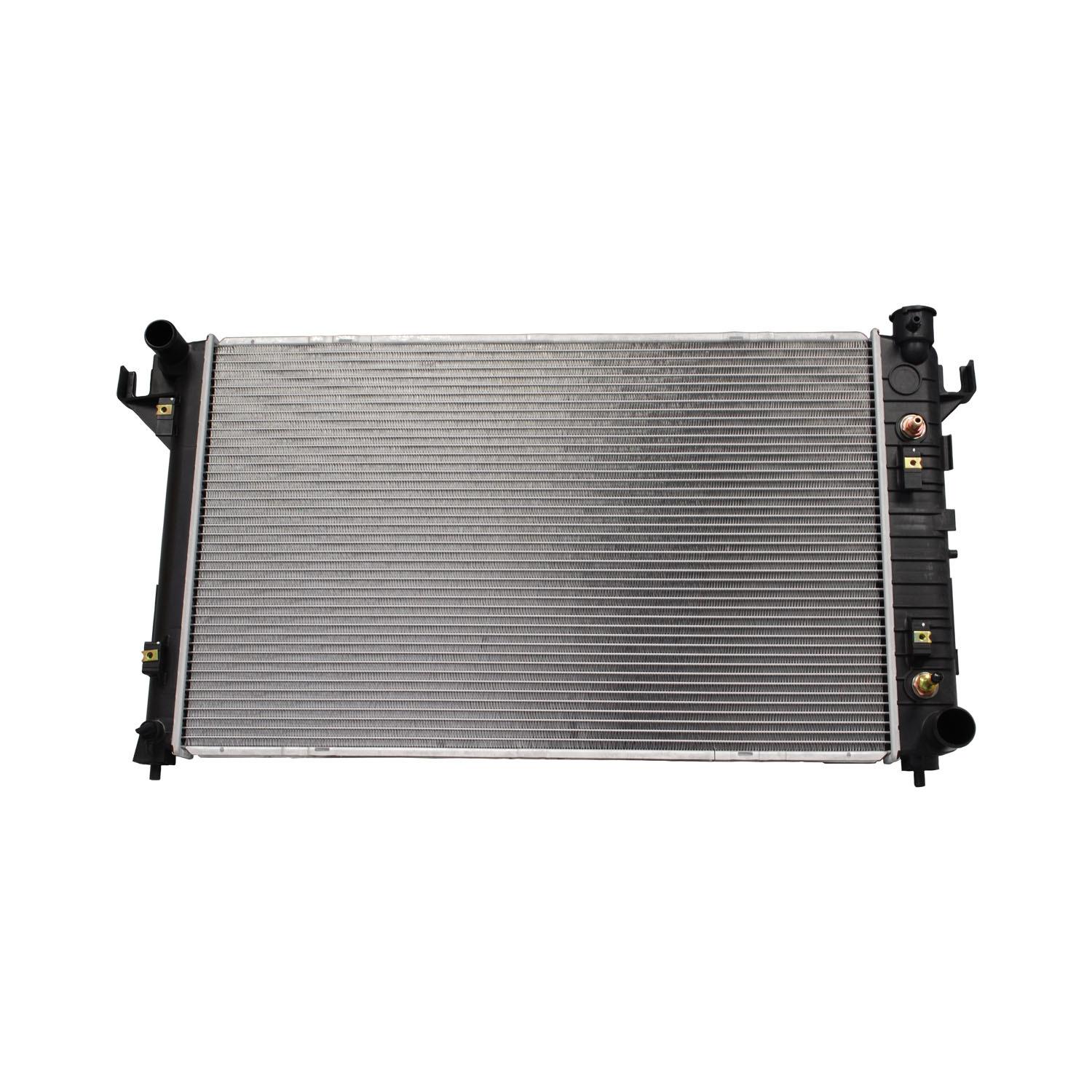 Denso 2217003 - Radiator Denso 2217003 Radiator product image 1 of 1