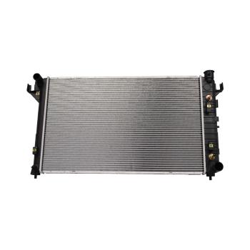 2000 Dodge Ram 3500 Radiator Denso 2217003 image 1 of 1