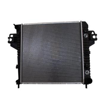 2003 Jeep Liberty Radiator Denso 2217004 image 1 of 1