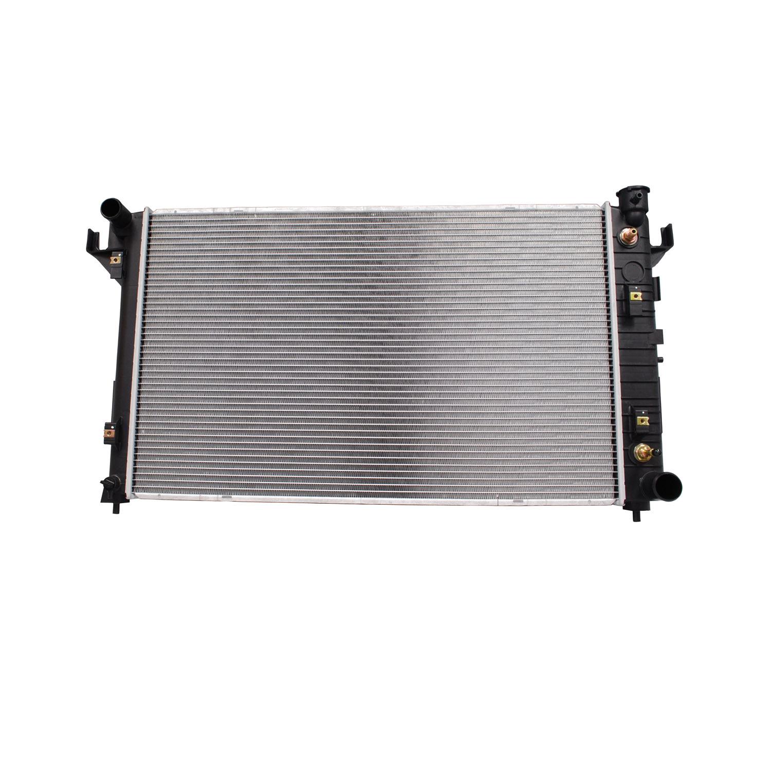 Denso 2217005 - Radiator Denso 2217005 Radiator product image 1 of 1