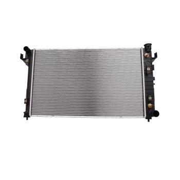1996 Dodge Ram 2500 Radiator Denso 2217005 image 1 of 1