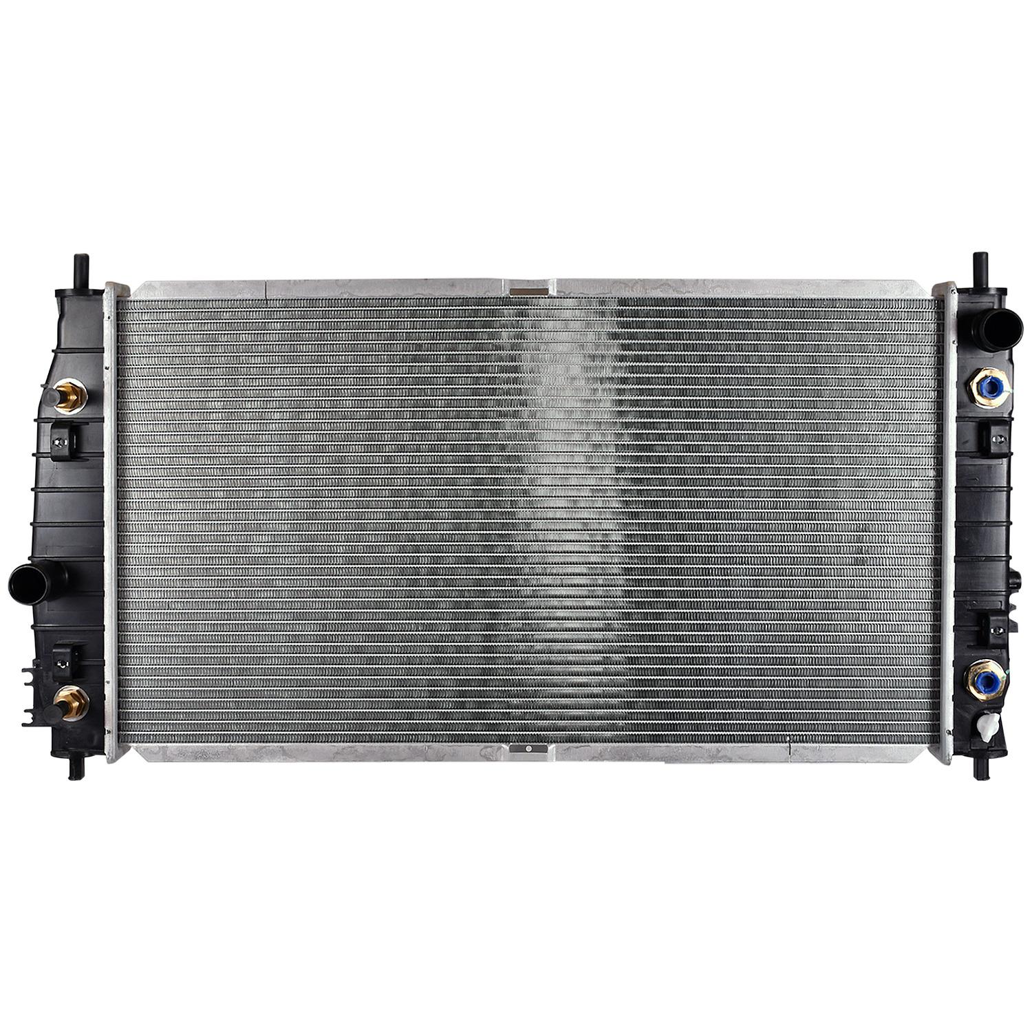 Denso 2217006 Radiator product image 1 of 1