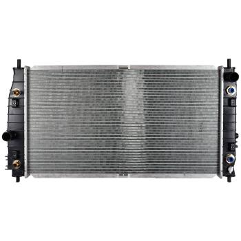 1999 Dodge Intrepid Radiator Denso 2217006 image 1 of 1