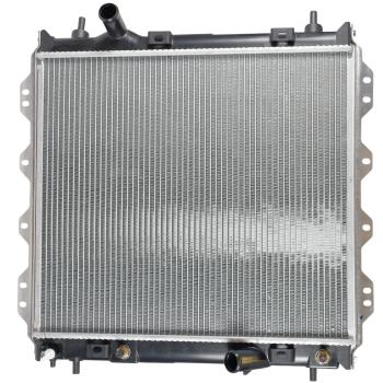 2010 Chrysler PT Cruiser Radiator Denso 2217007 image 1 of 1