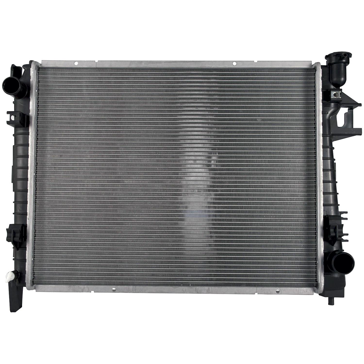 Denso 2217008 - Radiator Denso 2217008 Radiator product image 1 of 1