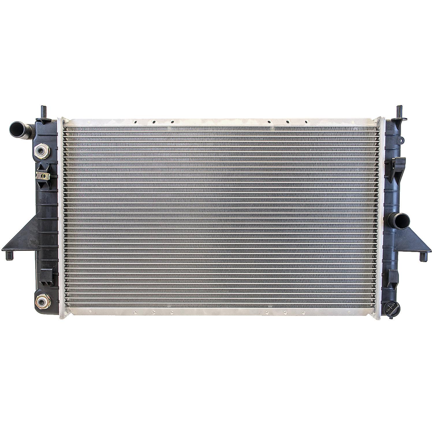 Denso 2219001 - Radiator Denso 2219001 Radiator product image 1 of 1