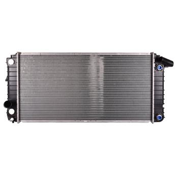 1999 Cadillac DeVille Radiator Denso 2219002 image 1 of 1