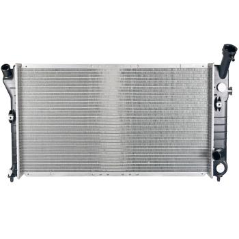 1996 Oldsmobile Cutlass Supreme Radiator Denso 2219003 image 1 of 1