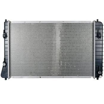 2000 Pontiac Sunfire Radiator Denso 2219004 image 1 of 1