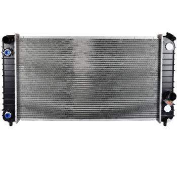 1999 Oldsmobile Bravada Radiator Denso 2219006 image 1 of 1