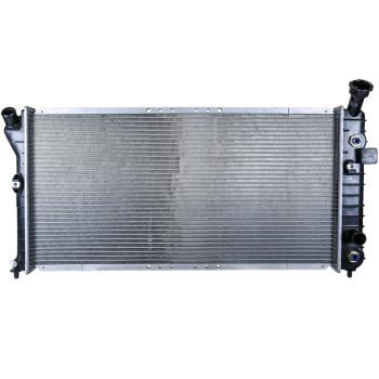 1999 Buick Century Radiator Denso 2219007 image 1 of 1