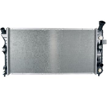 2002 Chevrolet Monte Carlo Radiator Denso 2219009 image 1 of 1