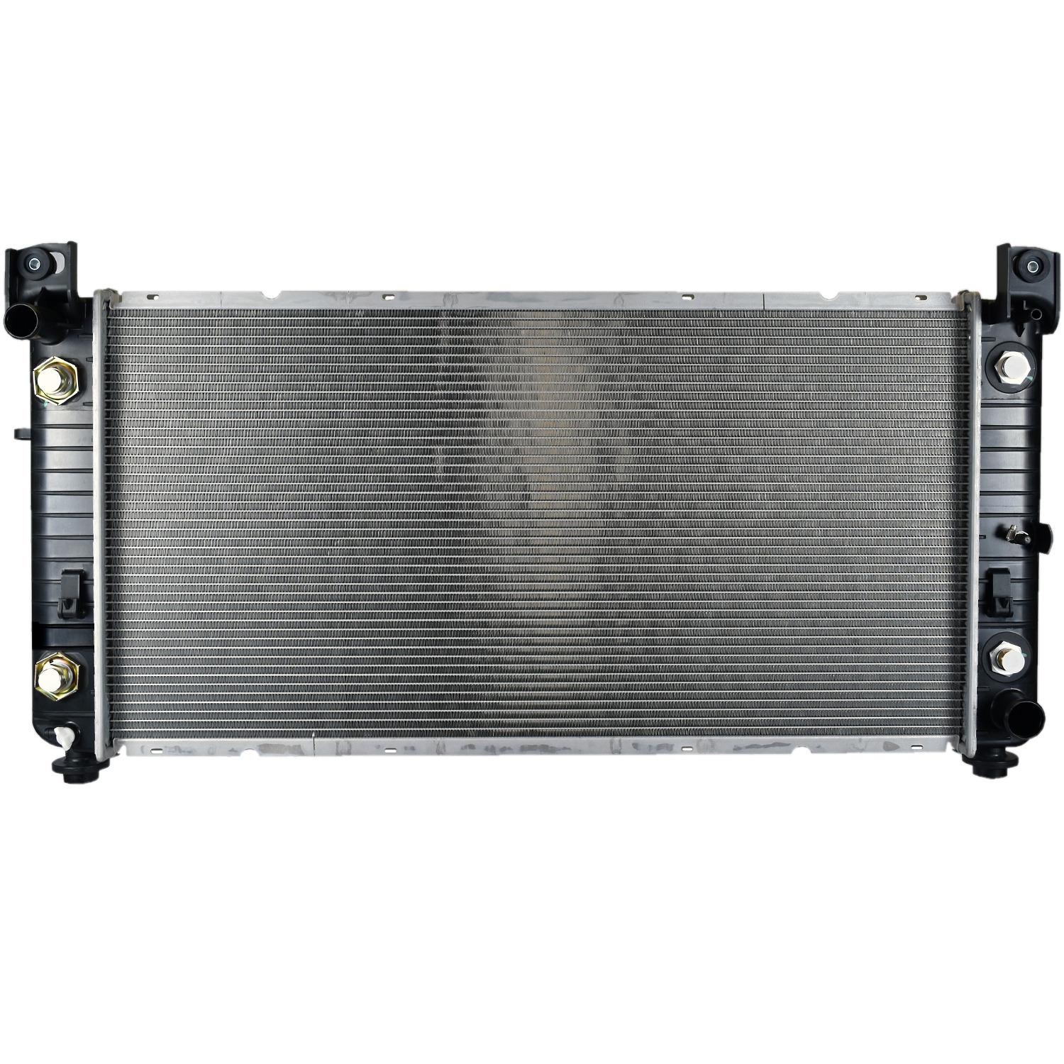 Denso 2219010 - Radiator Denso 2219010 Radiator product image 1 of 1