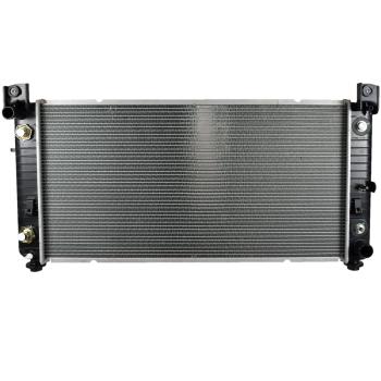 2005 Chevrolet Avalanche 1500 Radiator Denso 2219011 image 1 of 1