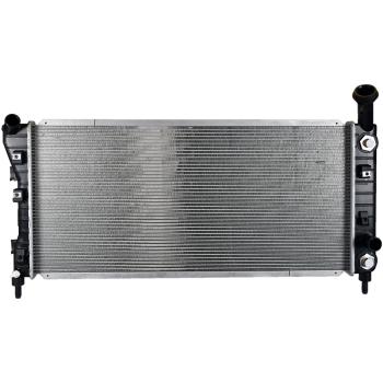 2005 Chevrolet Monte Carlo Radiator Denso 2219013 image 1 of 1