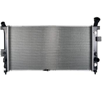 2003 Oldsmobile Silhouette Radiator Denso 2219015 image 1 of 1
