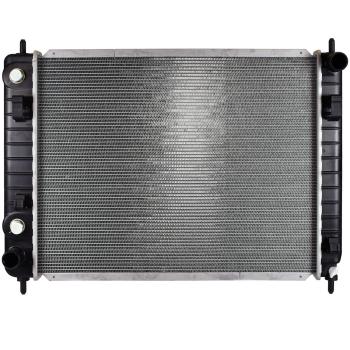 2006 Chevrolet HHR Radiator Denso 2219017 image 1 of 1