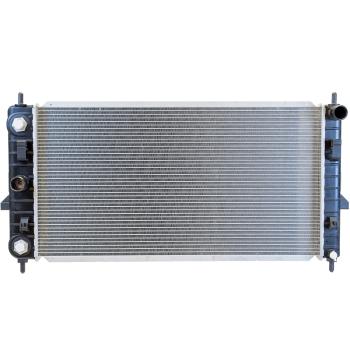 2010 Chevrolet Cobalt Radiator Denso 2219021 image 1 of 1