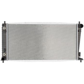 2005 Ford F-150 Radiator Denso 2219022 image 1 of 1