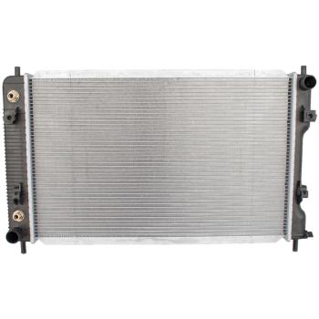 2013 GMC Terrain Radiator Denso 2219026 image 1 of 1